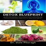 Detox Blueprint: Dr. Sebis Approved Detox recipes for Detoxifying Liver, Lungs, Kidney, and Blood for Reversing Diabetes, Eczema, Psoriasis, Strep, Acne, Gout, Bloating, Gallstones, Adrenal Stress, Fatigue, Fatty Liver, Weight Issues, SIBO, etc, Dr. Dale Pheragh