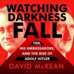 Watching Darkness Fall, David McKean