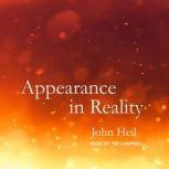 Appearance in Reality, John Heil
