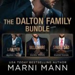 The Dalton Family Bundle, Books 13, Marni Mann