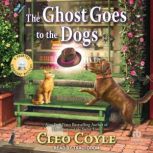 The Ghost Goes to the Dogs, Cleo Coyle