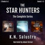 The Star Hunters, K.N. Salustro