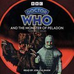 Doctor Who and the Monster of Peladon..., Terrance Dicks
