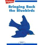 Bringing Back the Bluebirds, Brett Mahoney