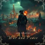 War and Peace, Book 3, Leo Tolstoy