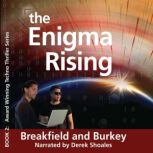 The Enigma Rising, Charles Breakfield