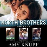 North Brothers Books 1  3, Amy Knupp