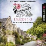Bunburry  A Cosy Mystery Compilation..., Helena Marchmont