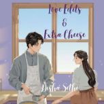 Love, Edits Extra Cheese, Disha Sethi