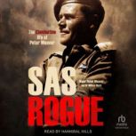 SAS Rogue, Major Peter Weaver