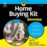 Home Buying Kit For Dummies, 8th Edit..., Eric Tyson, MBA