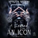 The Cartier Cartel 2, Jessica N. Watkins