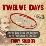 Twelve Days, Tony Silber