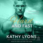 Hard and Fast, Kathy Lyons