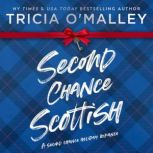 Second Chance Scottish, Tricia OMalley