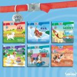 A Dogs Day Collection, Catherine Stier