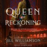 Queen of Reckoning, Jill Williamson
