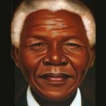 Nelson Mandela, Kadir Nelson