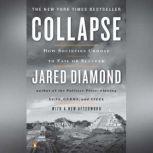 Collapse, Jared Diamond