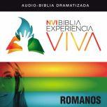 NVI Biblia Experiencia Viva Romanos, Zondervan