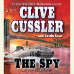 The Spy, Clive Cussler