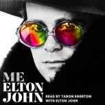 Me Elton John Official Autobiography, Elton John