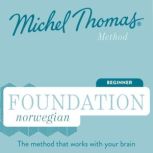 Foundation Norwegian Michel Thomas M..., Michel Thomas