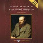 Notes from the Underground, Fyodor Dostoevsky