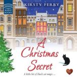 A Christmas Secret, Kirsty Ferry