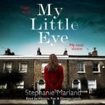 My Little Eye, Stephanie Marland