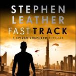 Fast Track, Stephen Leather