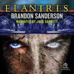 Elantris, Brandon Sanderson