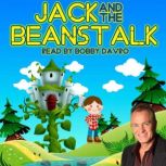 Jack and the Beanstalk, Mike Bennett