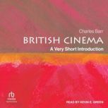 British Cinema, Charles Barr