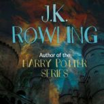 J.K. Rowling, Jennifer Hunsicker