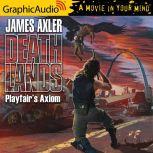 Playfairs Axiom Dramatized Adaptati..., James Axler