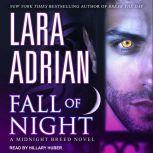 Fall of Night, Lara Adrian