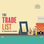 The Trade List, R. Franklin James