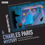 Charles Paris The Cinderella Killer, Simon Brett
