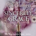 Sincerely Grace, Jean Grainger
