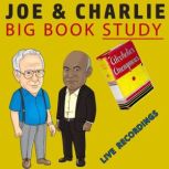 Joe And Charlie  Big Book Study  Bi..., Charlie Jones