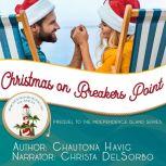 Christmas on Breakers Point a series prequel, Chautona Havig