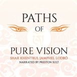 Paths of Pure Vision, Shar Khentrul Jamphel Lodro