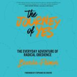 The Journey of Yes, Brenda Palmer