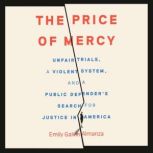 The Price of Mercy, Emily Galvin Almanza