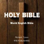 Holy Bible, The Bible