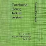Sonuc, Mehmet Emin Yesil