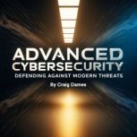 Advanced Cybersecurity, Craig Dames