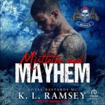 Mistletoe and Mayhem, K. L. Ramsey