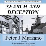 Search and Deception, Peter Marzano